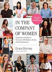 Cover of: In the Company of Women by Grace Bonney