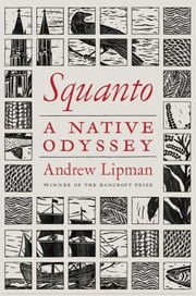 Cover of: Squanto: A Native Odyssey