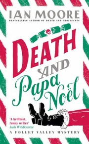 Cover of: Death and Papa Noël