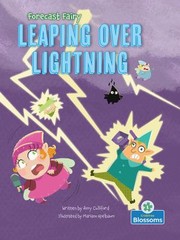 Cover of: Leaping over Lightning by Amy Culliford