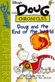 Cover of: Doug and the end of the world