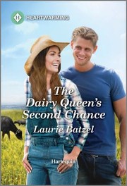 Cover of: Dairy Queen's Second Chance: A Clean and Uplifting Romance