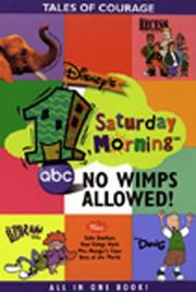 Cover of: Disney's I Saturday Morning by Judy Katschke