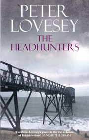 Cover of: Headhunters