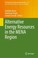 Cover of: Alternative Energy Resources in the MENA Region