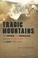Cover of: Tragic Mountains