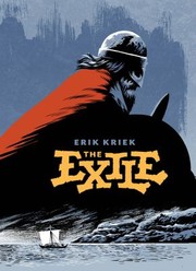 Cover of: Exile by Erik Kriek, Sean Michael Robinson, Graham Millar