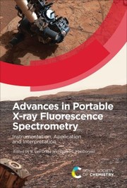 Advances in Portable X-Ray Fluorescence Spectrometry