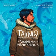 Cover of: Shaman Who Became Many Animals by Jaypeetee Arnakak, Sigmundur Thorgeirsson, Tindur Peturs