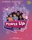 Cover of: Power Up