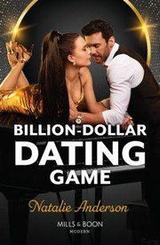 Cover of: Billion-Dollar Dating Game