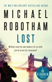 Cover of: Lost