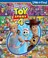 Cover of: Disney*Pixar Toy Story 4