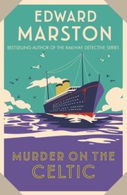 Cover of: Murder on the Celtic