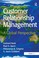 Cover of: Customer Relationship Management