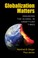 Cover of: Globalization Matters