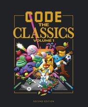 Cover of: Code the Classics Volume 1