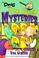 Cover of: Doug - Funnie Mysteries: True Graffiti - Book #2 (Disney's Doug: the Funnie Mysteries)