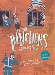 Cover of: Pinchers and the Dog Chase