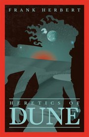Cover of: Heretics of Dune: The Fifth Dune Novel