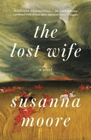 Cover of: Lost Wife: A Novel