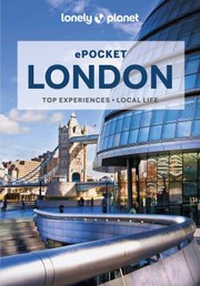 Cover of: Pocket London