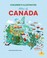 Cover of: Children's Illustrated Atlas of Canada