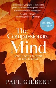 Cover of: Compassionate Mind