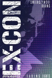 Cover of: Ex-Con