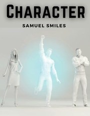 Cover of: Character