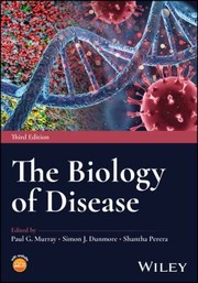 Cover of: Biology of Disease - Third Edition