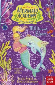 Cover of: Millie and Storm