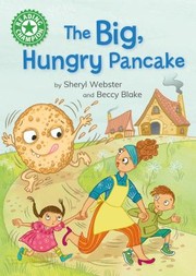 Cover of: Reading Champion : the Big, Hungry Pancake: Independent Reading Green 5