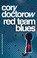 Cover of: Red Team Blues