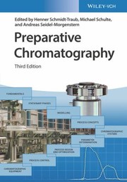 Cover of: Preparative Chromatography