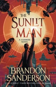 Cover: The Sunlit Man