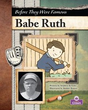 Cover of: Babe Ruth