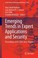 Cover of: Emerging Trends in Expert Applications and Security