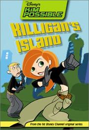 Cover of: Killigan's Island (Disney's Kim Possible #5)