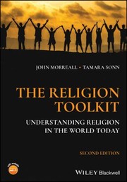 Cover of: Religion Toolkit: Understanding Religion in the World Today