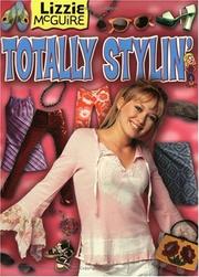 Cover of: Totally stylin'