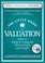 Cover of: Little Book of Valuation