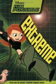 Cover of: Disney's Kim Possible by tk