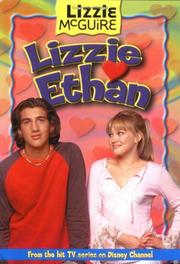 Cover of: Lizzie Loves Ethan (Lizzie McGuire #10) by 