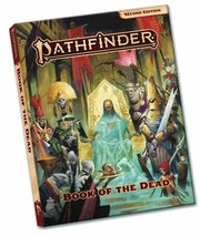 Pathfinder cover