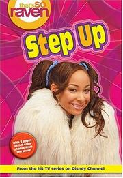 Cover of: Step Up (That's So Raven #4) by Alice Alfonsi