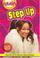 Cover of: Step Up (That's So Raven #4)