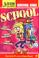 Cover of: Lizzie McGuire Survival Guide to School (Lizzie Mcguire)