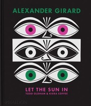 Cover of: Alexander Girard: Let the Sun In