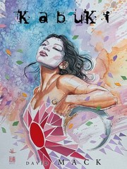 Cover of: Complete Kabuki: 30th Anniversary Edition